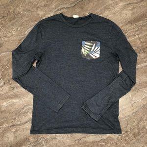 Hollister Long Sleeve